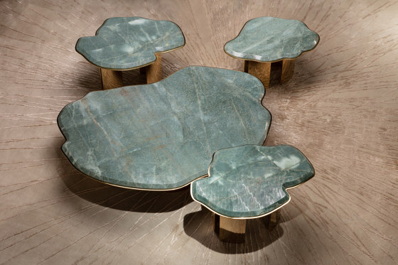 Claude | Tables basses | Paolo Castelli