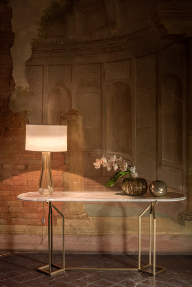 Colette & Hugo | Table lights | Paolo Castelli