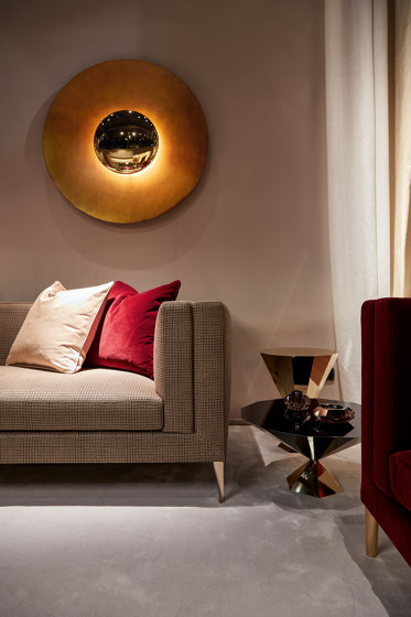 Elegance sofa | Sofás | Paolo Castelli