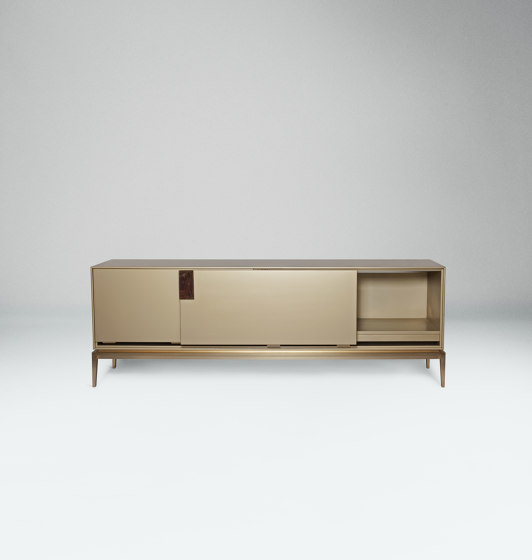 For Living low cabinet | Sideboards / Kommoden | Paolo Castelli
