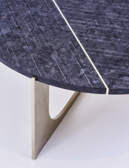 Hyperbole coffee tables | Side tables | Paolo Castelli