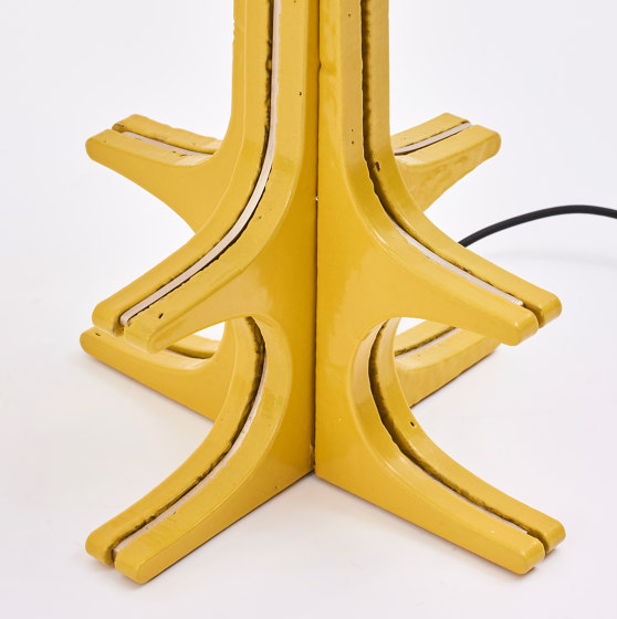 Kaala lamp | Luminaires de table | Paolo Castelli