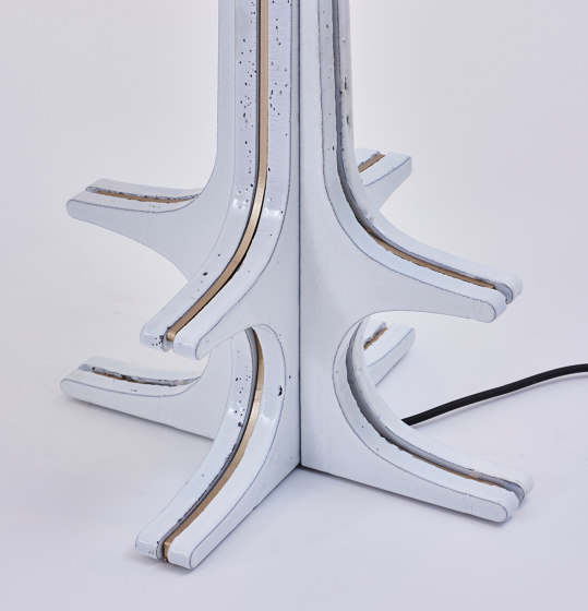 Kaala coffee table | Side tables | Paolo Castelli