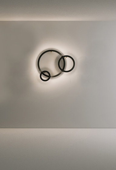 Labilis | Lampade sospensione | Paolo Castelli