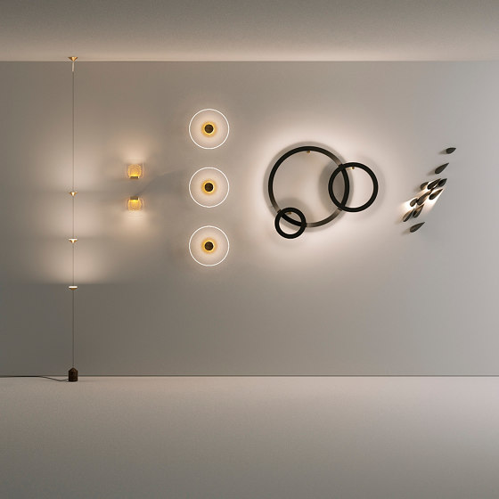 Labilis | Lámparas de suspensión | Paolo Castelli