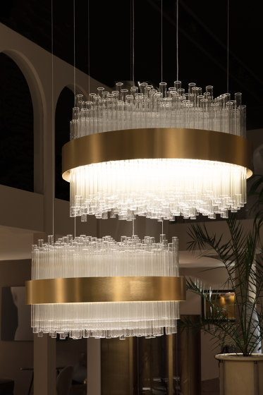 My Lamp ceiling | Lámparas de techo | Paolo Castelli