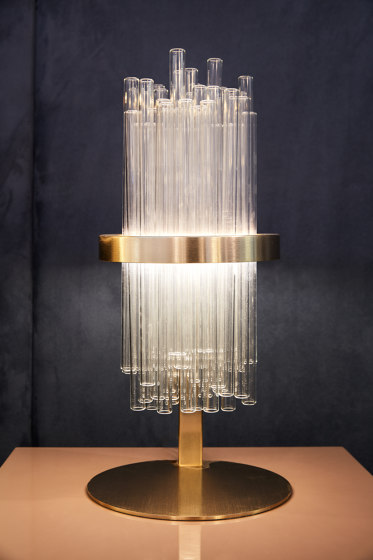 My Lamp lampada a parete | Lampade parete | Paolo Castelli