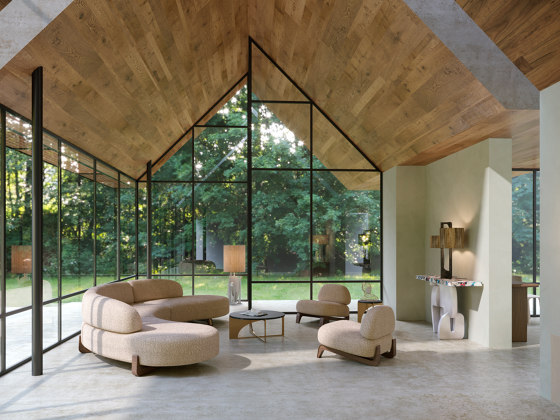 Vao 250 sofa | Sofas | Paolo Castelli