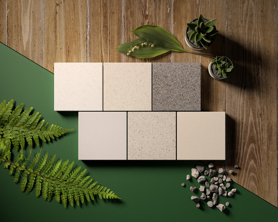 Simplicity (R943) | Mineral composite panels | HIMACS