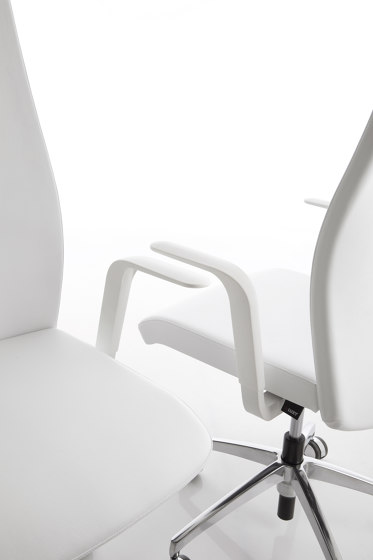 SmartOffice | Office chairs | Luxy