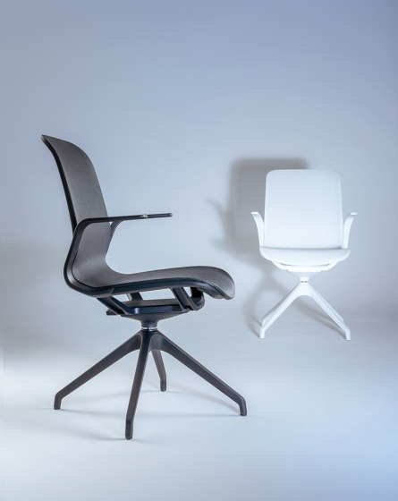 SmartLight | Chaises de bureau | Luxy