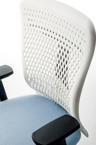 SmartBack | Office chairs | Luxy
