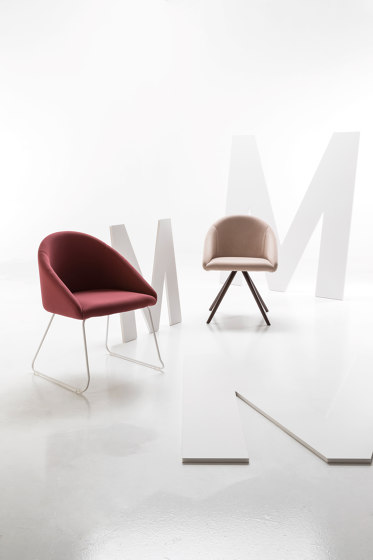 Bloom | Stühle | Luxy