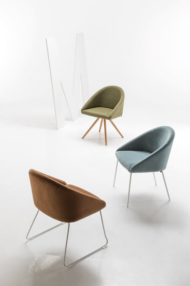 Bloom | Stühle | Luxy
