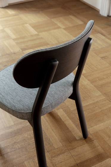 Evelin | Chairs | Porada