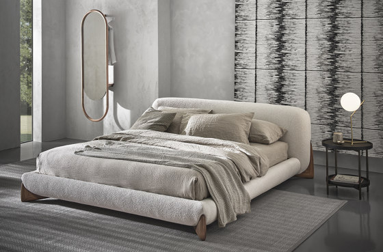 Softbay bed | Lits | Porada