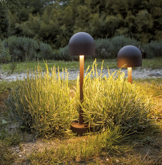 Boleto | Lampade outdoor pavimento | martinelli luce