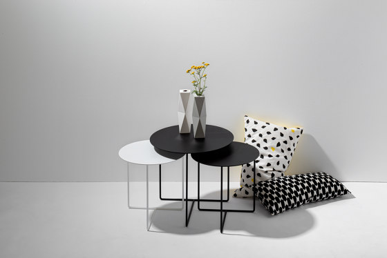 Grid 02 Side Table | Side tables | weld & co