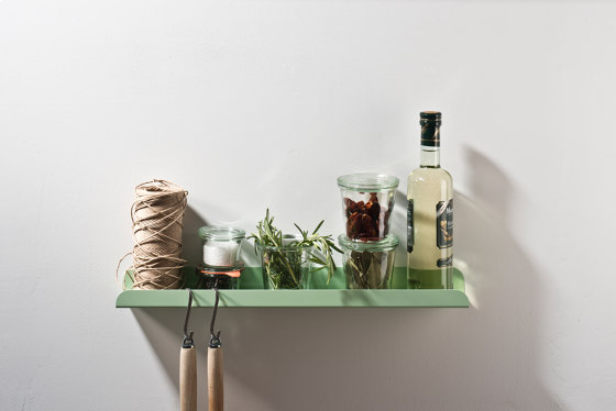 Solid 02 Side Table | Side tables | weld & co