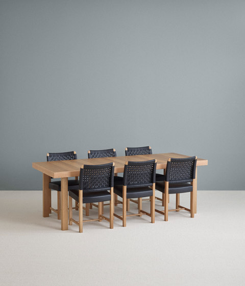 Nayttely table | Mesas comedor | Ornäs