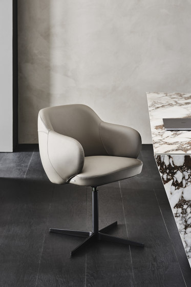 Bombè X | Chairs | Cattelan Italia