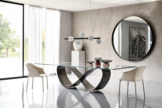 Butterfly Consolle |  | Cattelan Italia