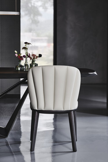 Chrishell | Chairs | Cattelan Italia