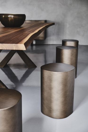 Pancho | Tables d'appoint | Cattelan Italia