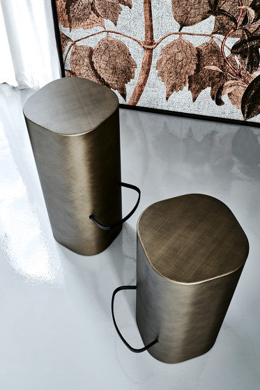 Pancho | Tables d'appoint | Cattelan Italia