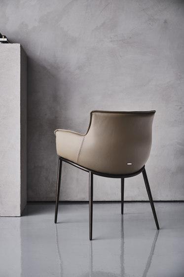 Rhonda Wood | Chairs | Cattelan Italia