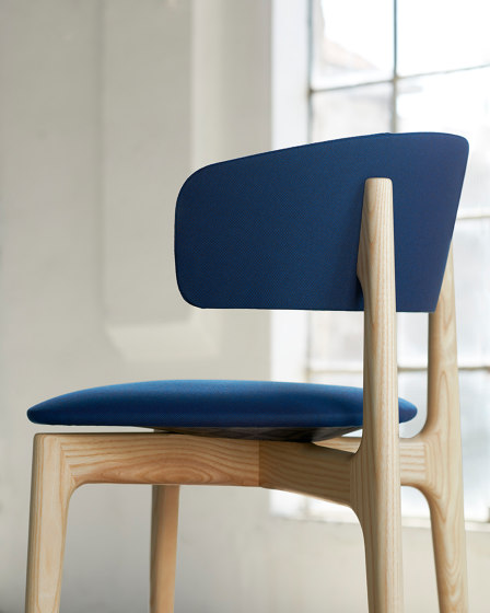 Egadi 21 | Chairs | Very Wood