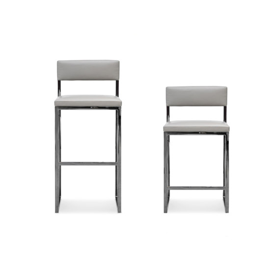 Bag Light Stool | Bar stools | Minotti