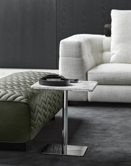 Kyle | Tables d'appoint | Minotti