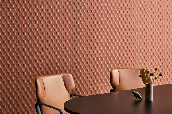 Gem 124 | Sound absorbing wall systems | Woven Image