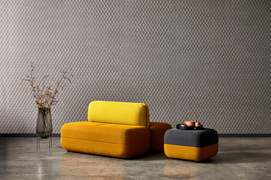 Gem 573 | Sound absorbing wall systems | Woven Image