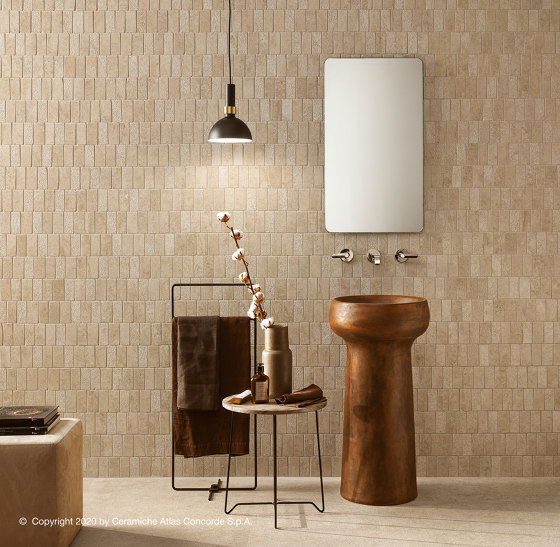 Lims Beige 75x75 | Ceramic tiles | Atlas Concorde
