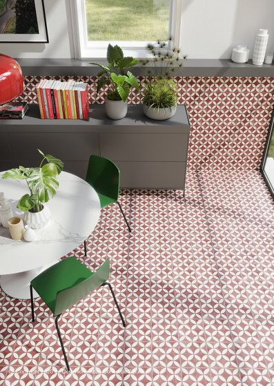 Venti Boost Classic Carpet1 20x20 | Ceramic tiles | Atlas Concorde