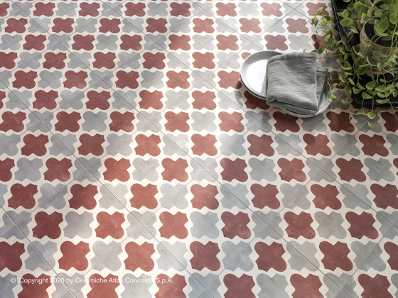 Venti Boost Carpet1 Cold 20x20 | Ceramic tiles | Atlas Concorde