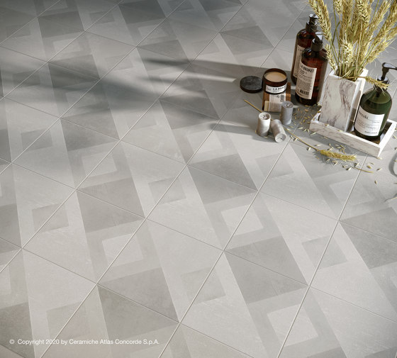 Venti Boost Classic Carpet1 20x20 | Keramik Fliesen | Atlas Concorde