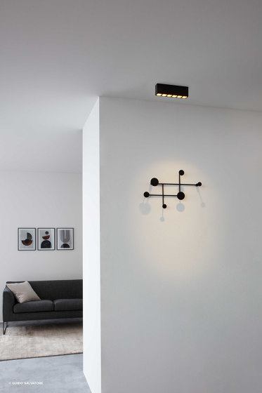 PIRRO 6.0 | Recessed ceiling lights | Wever & Ducré