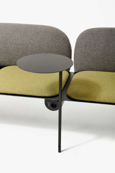 Snake - Soft seating | Benches | Diemme