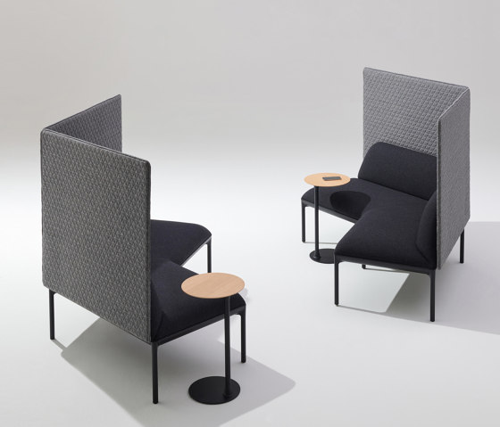 JP Lounge | Bancs | Davis Furniture