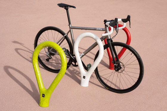 Loclock | Bicycle stands | Durbanis
