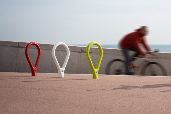 Loclock | Bicycle stands | Durbanis