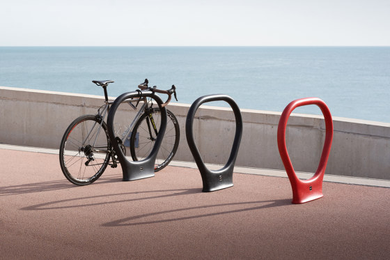 Superlock | Bicycle stands | Durbanis