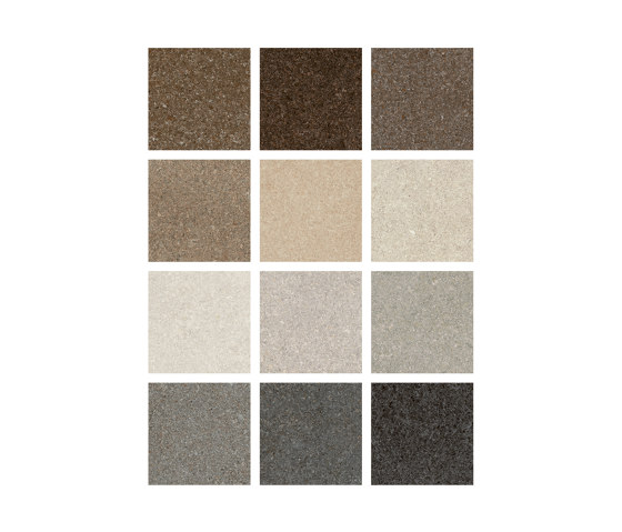Area Pro | sand-grey Grid | Ceramic tiles | AGROB BUCHTAL