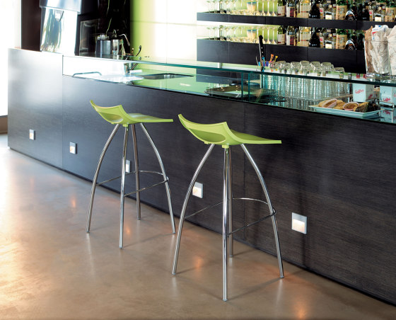Diablito | Bar stools | SCAB Design