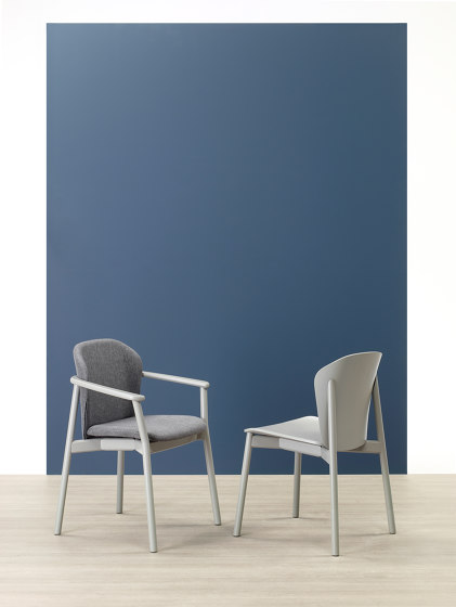 Finn All Wood armchair | Chairs | SCAB Design