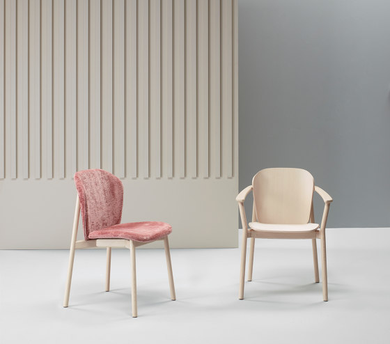 Natural Finn | Chairs | SCAB Design
