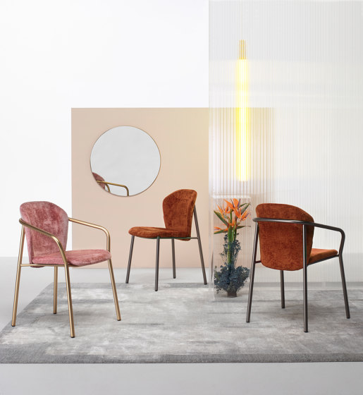 Natural Finn | Chairs | SCAB Design